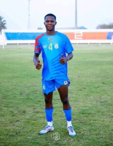 CAN U20 : Guy Bukasa dévoile la liste des léopards, avec un jeune de Goma Guy Bukasa dévoile la liste des léopards, avec un jeune de Goma
