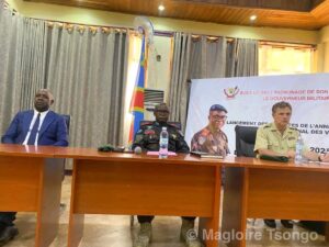 Centenaire du Parc des Virunga, un bilan positif malgré l’insécurité, selon l’ICCN
