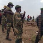 La CRDH alerte sur la présence d'une centaine d'hommes armés non identifiés à Mambasa