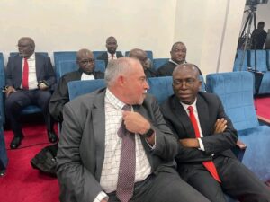 RDC : 20 ans de prison requis contre Matata Ponyo dans l’affaire Bukanga-Lonzo 20 ans de prison requis contre Matata Ponyo dans l’affaire Bukanga-Lonzo