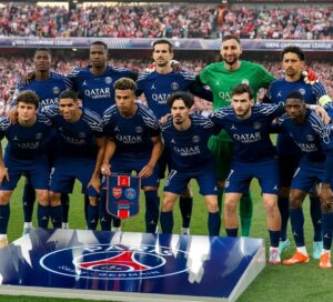 Le Paris Saint-Germain a réalisé une excellente opération en s’imposant 1-0 sur la pelouse d’Arsenal