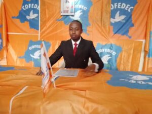 La COFEDEC alerte sur la dégradation sécuritaire et soutient le retour de Kabila