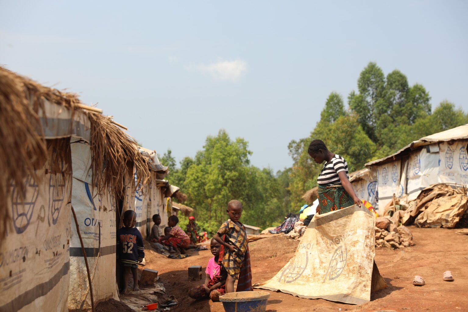 Plus de 2 000 cas de choléra enregistrés, dont 4 décès en 4 mois