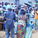 Les affrontements FARDC-CRP aggravent la crise humanitaire à Bunia