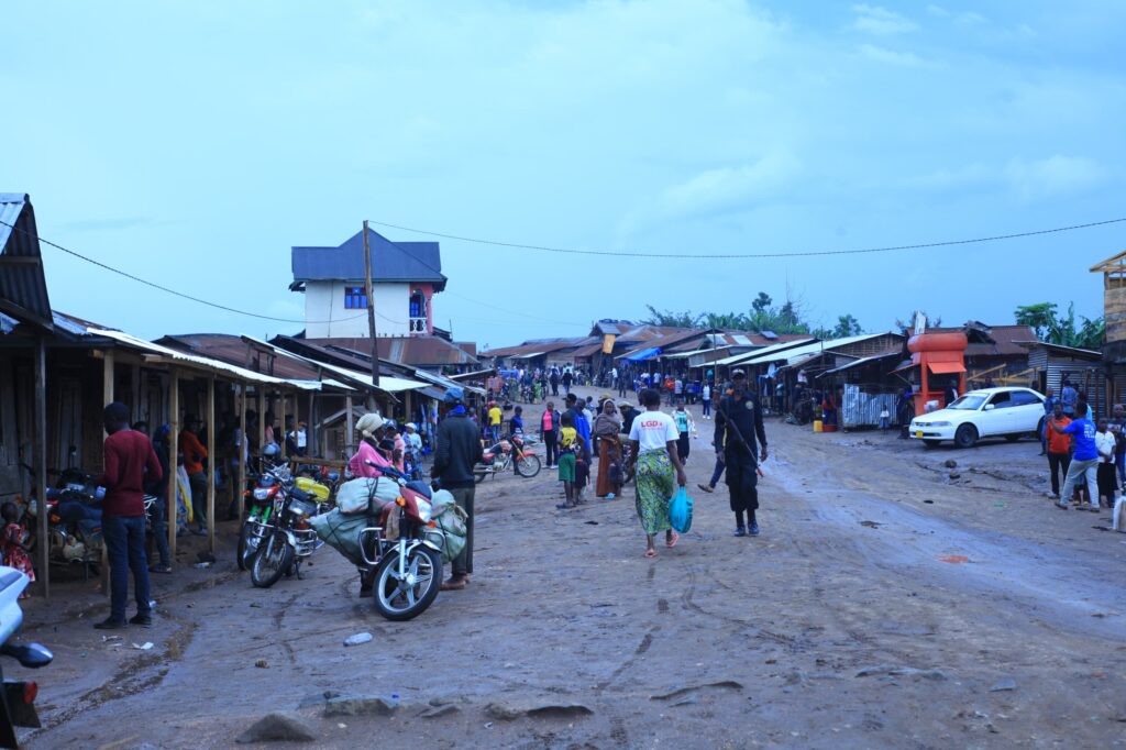 Au moins 5 morts et 10 blessés dans un accident de circulation