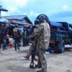 Trois morts et 14 blessés dans une fusillade d'hommes armés