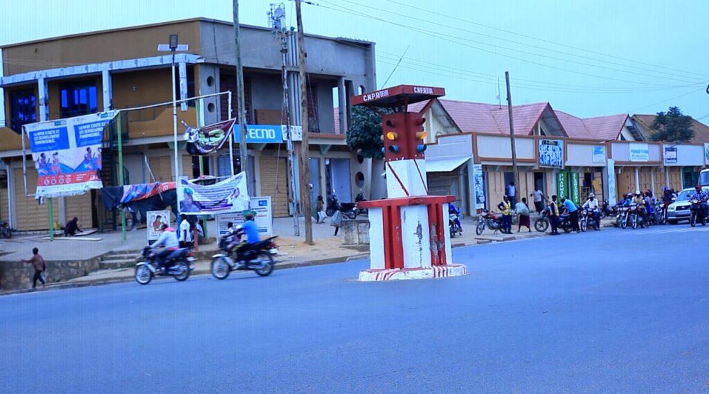 Au moins 5 morts et 10 blessés dans un accident de circulation