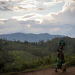 77 000 personnes ont fui les combats à Masisi entre le 1er et le 12 avril (OCHA)