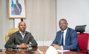 RDC : Joseph Kabila qualifié de chef rebelle par le gouvernement de Kinshasa Joseph Kabila qualifié de chef rebelle par le gouvernement de Kinshasa