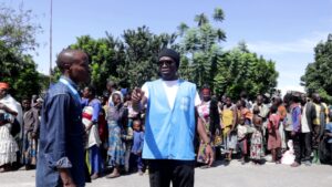 Plus de 700 réfugiés rwandais rapatriés au Rwanda par le HCR