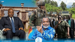 Joseph KABILA planifie son agenda avec ses collaborateurs