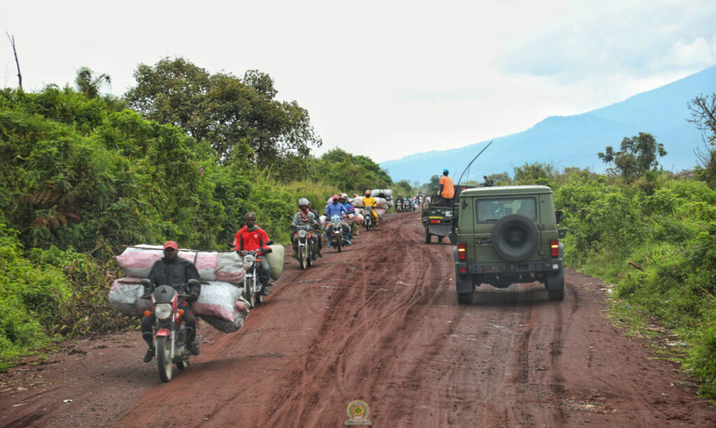 un mort et un blessé grave dans un accident à Kibumba