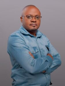 Bahati Segihobe Rémy a été nommé directeur de cabinet adjoint du gouverneur de la province du Nord-Kivu