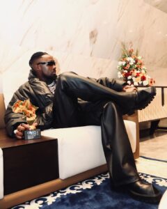 Bargoss revient sur le devant de la scène avec une double nomination aux Tanzania Awards 2025
