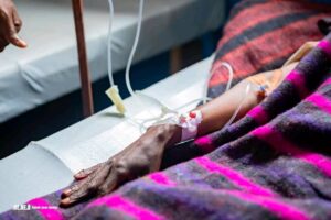 Épidémie déclarée en RDC avec plus de 18 000 cas recensés