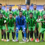 Vita Club croise le FC MK en match de préparation
