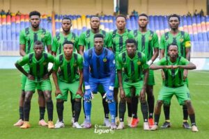 Linafoot – Play-offs : Maniema Union chute, l’AS Vclub confirme, Don Bosco impressionne Maniema Union chute, l’AS Vclub confirme, Don Bosco impressionne