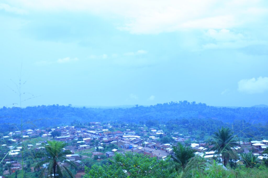 5 militaires FARDC arrêtés pour des tirs à Mutwanga