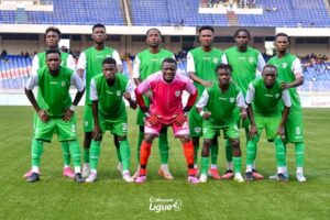 Play-offs D1: DCMP s'impose, Lupopo se relance, VClub chute DCMP s'impose, Lupopo se relance, VClub chute