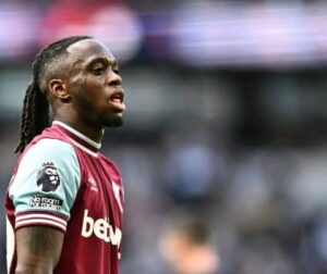Aaron Wan-Bissaka forfait pour sa première avec les Léopards