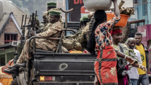 Incursion armée à Katsiru, un mort et neuf blessés