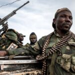 Affrontements entre l'AFC-M23 et un groupe assimilé aux FDLR à Nyabanira