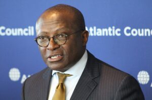 RDC : "99 % des congolais ont besoin de se défaire de Tshisekedi", déclare Barnabé Kikaya Barnabé Kikaya Bin Karubi, ancien ambassadeur de la RDC aux États-Unis