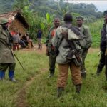L'organisation Heps-EPER condamne les violences armées à BISHUSHA