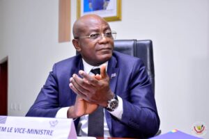 Le Vice-Ministre Bokumuana demande la déchéance de la nationalité de Joseph Kabila