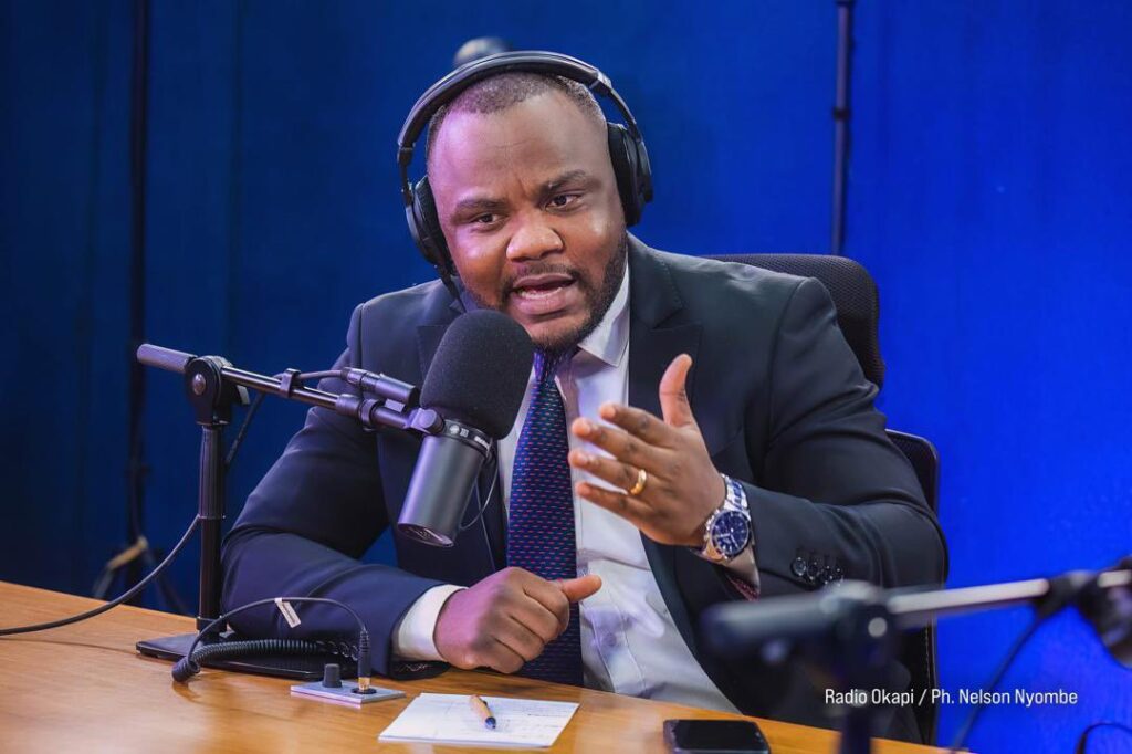 Le CSAC suspend les activités médiatiques de Joseph Kabila et du PPRD