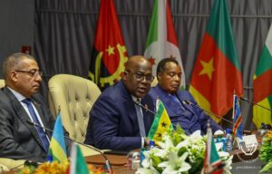 Kinshasa dénonce les « comportements qui sapent la stabilité régionale » après le retrait du Rwanda de la CEEAC