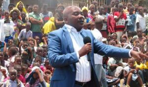 RDC : Jules Mulindwa interdit de sortie du territoire congolais