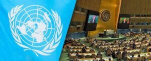 La RDC élue Vice-Présidente de la 80e Session de l’Assemblée Générale