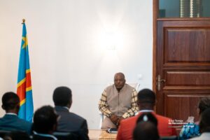 RDC : Le CNSA prend la défense de Kabila et fustige un procès qui « risque de fracturer la nation » Joseph Kabila entame une série de consultations à Bukavu