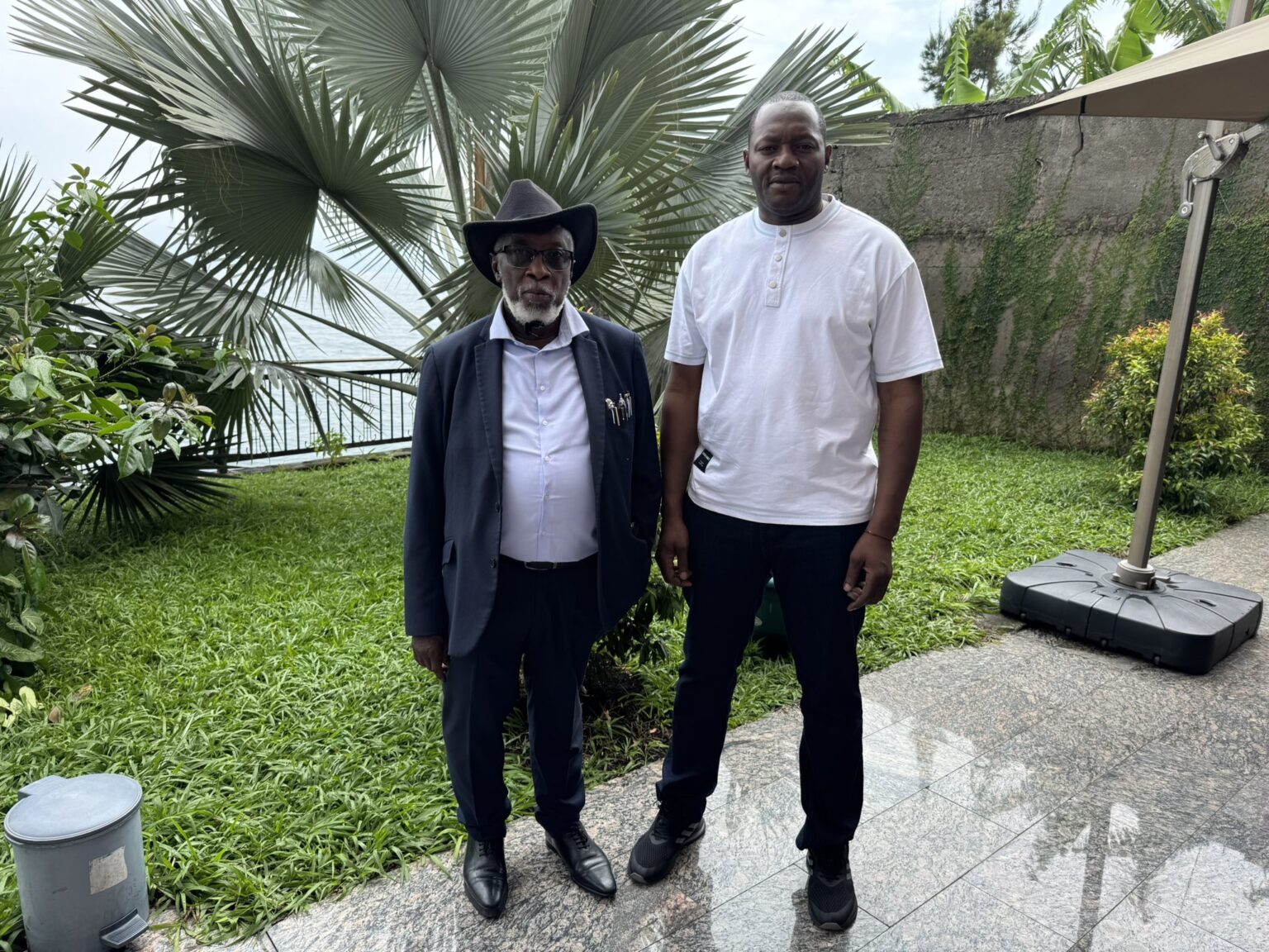 Goma : Le M23 annonce l’arrivée de Marcelin Cishambo et appelle au ralliement des “patriotes” Le M23 annonce l’arrivée de Marcelin Cishambo et appelle au ralliement des “patriotes”