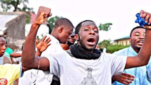 7 ans après la mort de Luc Nkulula, hommage et quête de justice
