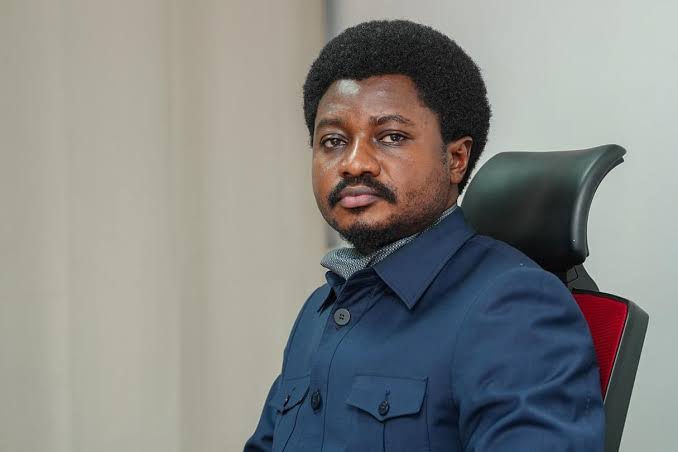 Firmin Mvonde invite Constant Mutamba à "garder sa sérénité" après sa récusation