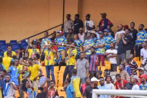 Mazembe–Lupopo et Maniema Union–DCMP, des chocs décisifs pour les places en interclubs de la CAF