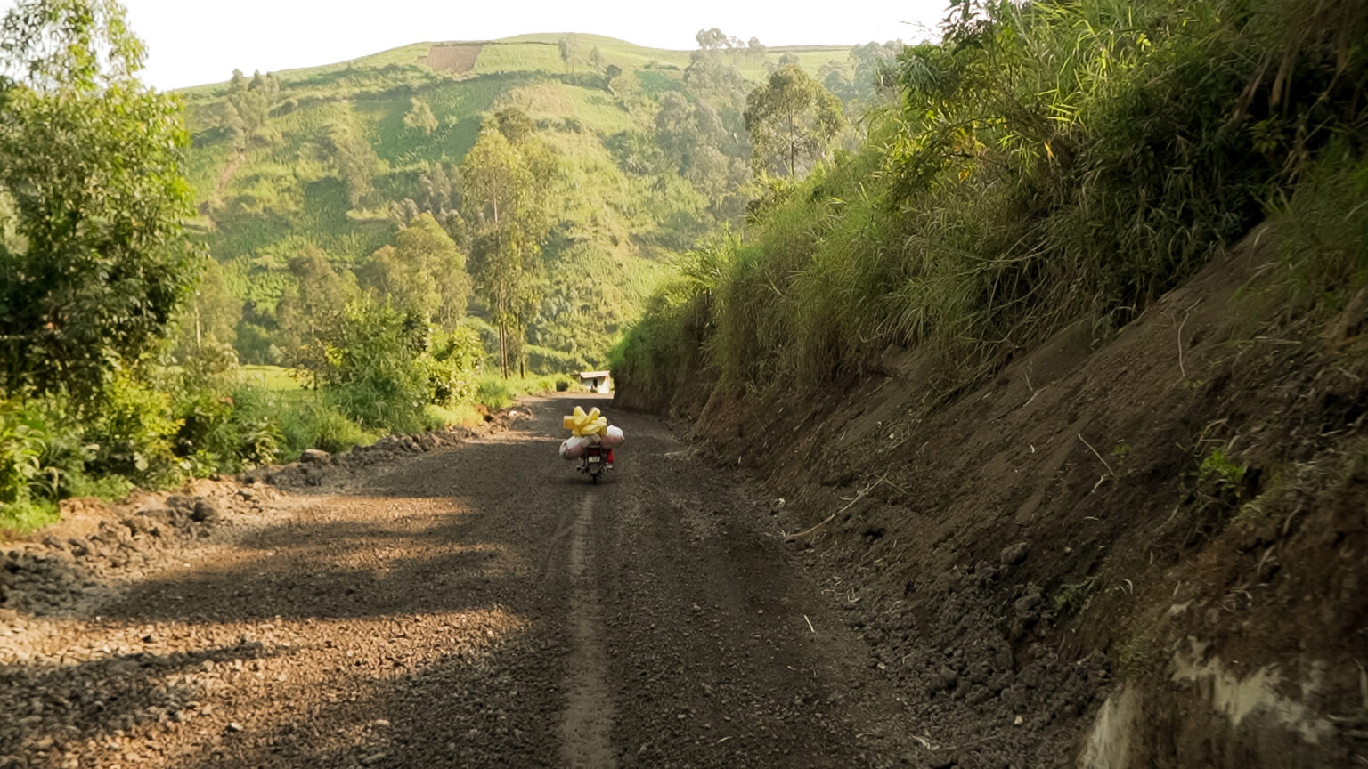 Trois morts dans un accident de circulation à Mitumbala