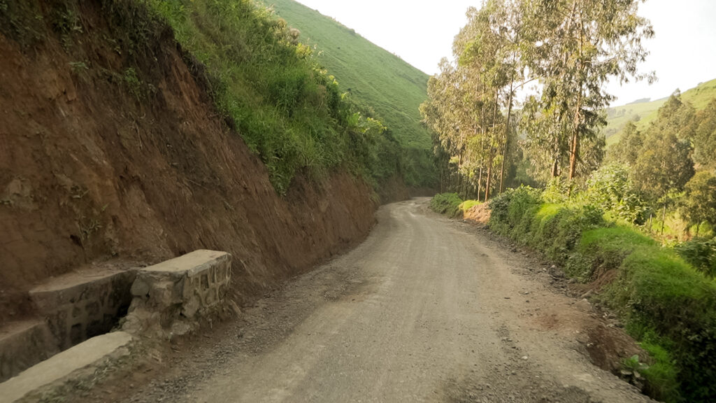 Les usagers du tronçon Nyakariba-Muheto alertent sur une recrudescence des cas d’insécurité depuis quelques jours