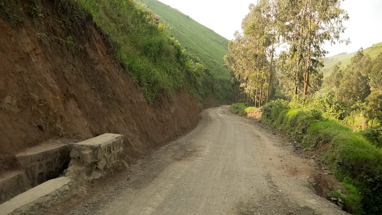 Les usagers du tronçon Nyakariba-Muheto alertent sur une recrudescence des cas d’insécurité depuis quelques jours