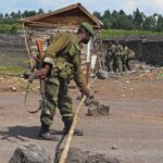 Deux blessés graves et une dizaine de maisons incendiées à Kizimba par des présumés Wazalendo