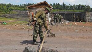Rutshuru : Assassinat de deux personnes par des présumés Wazalendo à Ramba Deux blessés graves et une dizaine de maisons incendiées à Kizimba par des présumés Wazalendo