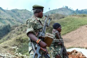 Sud-Kivu : HRW accuse FARDC et Wazalendo d’imposer un blocus humanitaire à Minembwe Les Wazalendo dénoncent une tentative de manipulation de l’opinion par les Twirwaneho