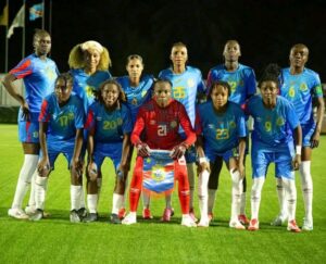 Léopards Dames : Nouvelle défaite face à la Tanzanie, préparation inquiétante pour la CAN 2025 Nouvelle défaite face à la Tanzanie, préparation inquiétante pour la CAN 2025