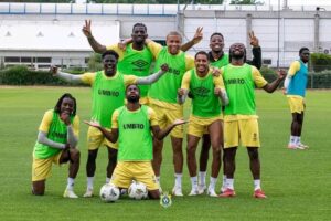 Amical : La RDC affronte le Mali à Orléans, histoire des confrontations La RDC affronte le Mali à Orléans, histoire des confrontations