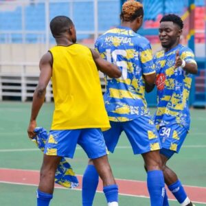 Lupopo en tête, Maniema Union brille