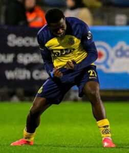 Belgique : le Congolais Noah Sadiki dans l’équipe type de la saison le Congolais Noah Sadiki dans l’équipe type de la saison