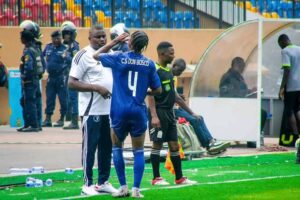Linafoot : Le CS Don Bosco surprend Maniema Union Le CS Don Bosco surprend Maniema Union