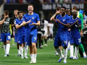 Coupe du Monde des Clubs : sifflet congolais nonoré, Chelsea bat Los Angeles FC sifflet congolais nonoré, Chelsea bat Los Angeles FC